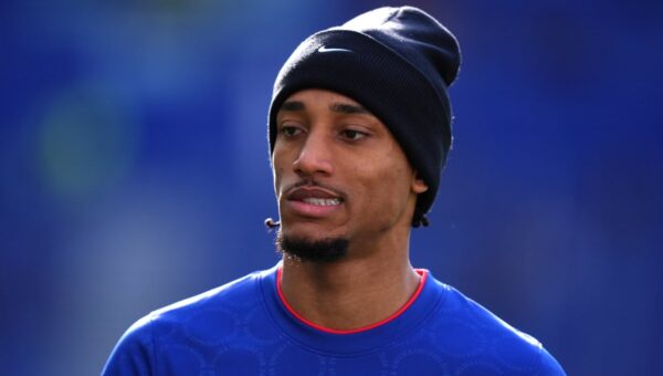 Joao Pedro out of Chelsea team to face Tottenham in London derby