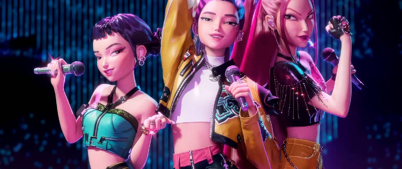 KPop Demon Hunters Officially Starts A New Era On Netflix After Surprise Release