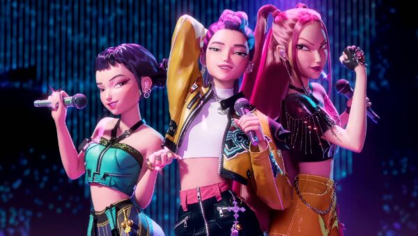 KPop Demon Hunters Officially Starts A New Era On Netflix After Surprise Release