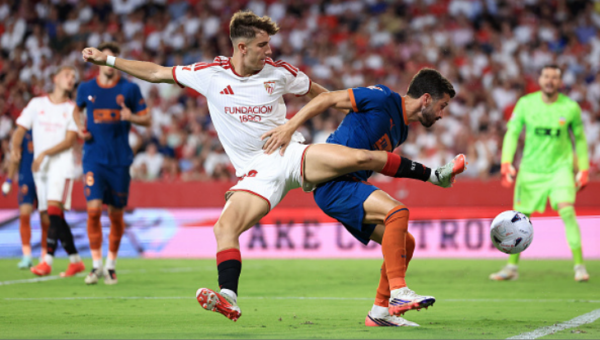 Prediction: Levante vs Sevilla