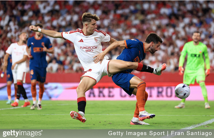 Prediction: Levante vs Sevilla