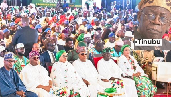 Despite Tinubu’s Governance Pledge: Anxiety persists as APC engages 209 top govt officials for campaign