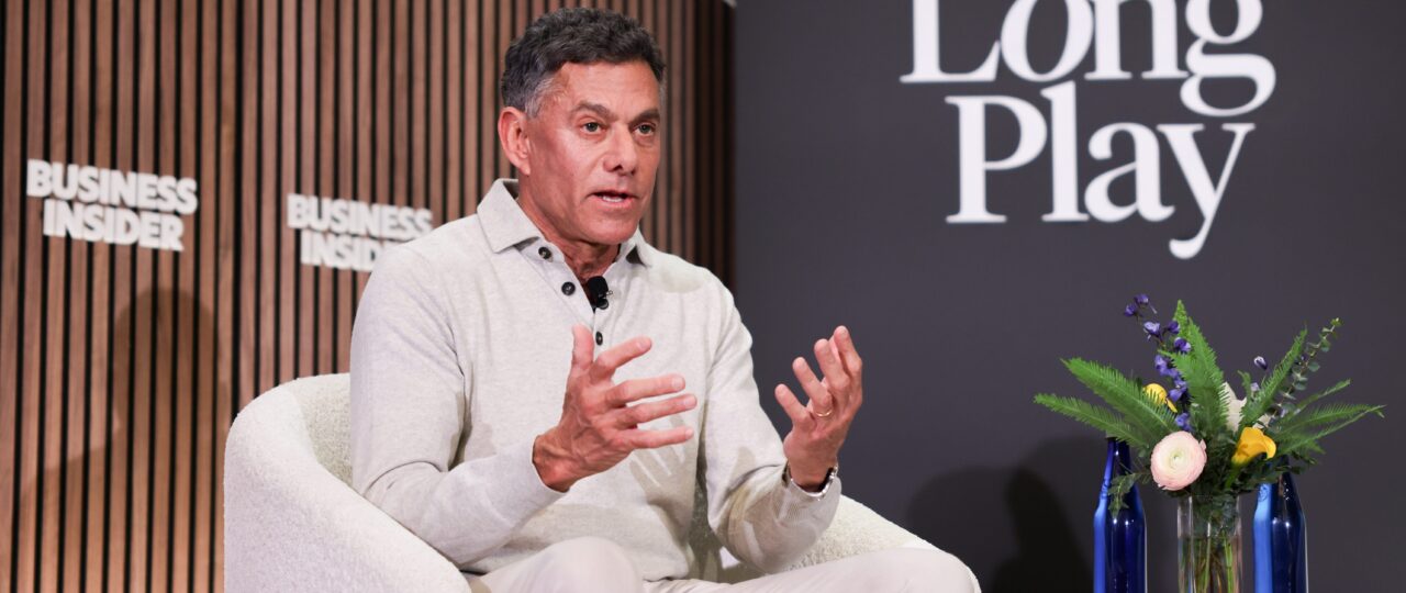 The CEO behind Grand Theft Auto has an 8-part longevity routine for shredded abs and sharp decision-making. Here's why peptides aren't part of it.