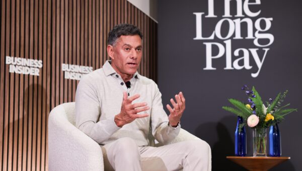 The CEO behind Grand Theft Auto has an 8-part longevity routine for shredded abs and sharp decision-making. Here's why peptides aren't part of it.