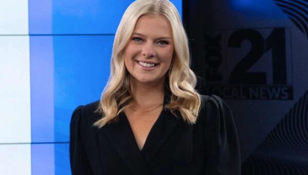Dallas sports anchor lands new TV gig after hometown stint