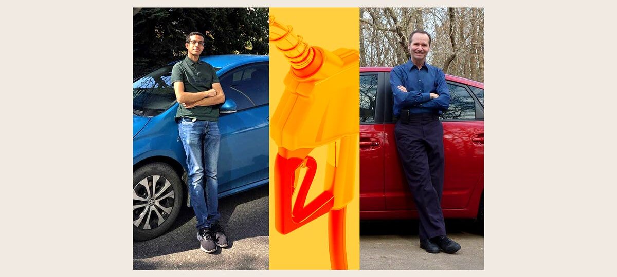 If you want to save cash on gas, take some tips from America's fuel-efficiency freaks