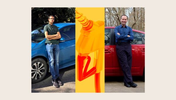 If you want to save cash on gas, take some tips from America's fuel-efficiency freaks