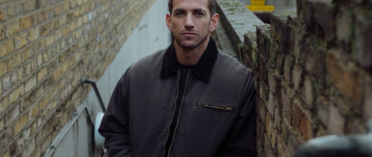 'MobLand' Star Reveals Why He's "Very Happy" With His Plot Twist Character Death