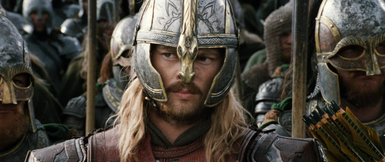 Mysterious Lord Of The Rings: The Hunt For Gollum Role Addressed By Outlander Star