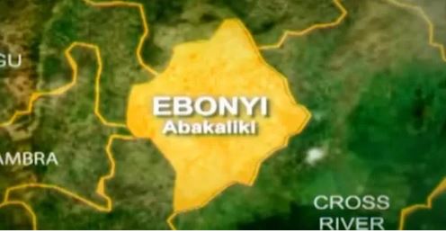 Ebonyi opposition protests proposed ₦150m billboard fee