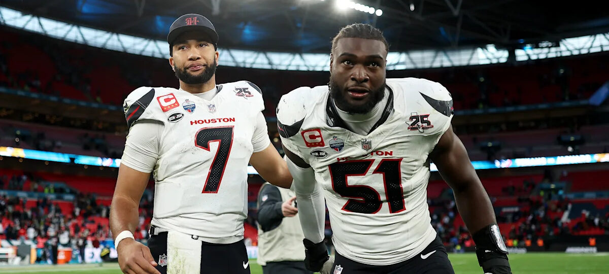 NFL Survivor contest picks, predictions, advice, strategy: My favorite Week 7 selections