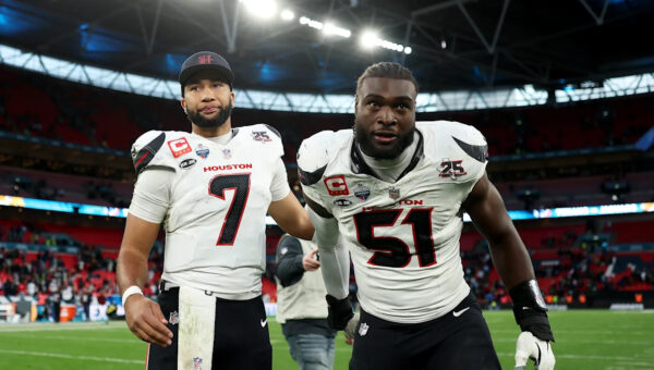 NFL Survivor contest picks, predictions, advice, strategy: My favorite Week 7 selections