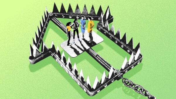 Everybody hates their HOA — especially the people who run them