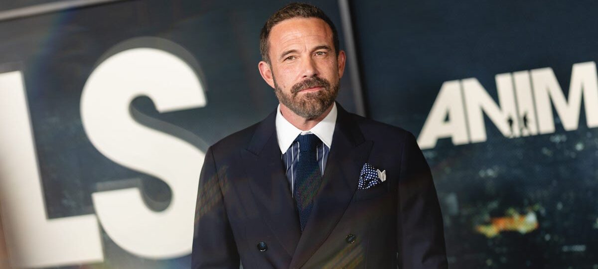 Ben Affleck says he had a ‘heart attack’ when he first saw what AI could do — then he used it in his movie