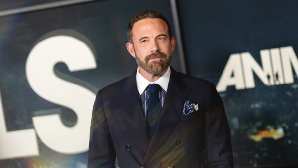 Ben Affleck says he had a ‘heart attack’ when he first saw what AI could do — then he used it in his movie