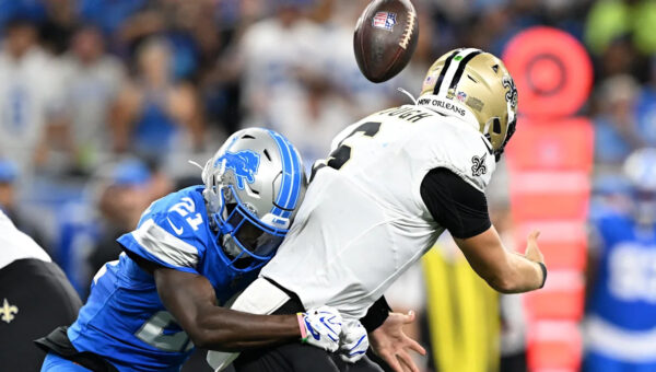 League-leading fumbles are becoming a critical flaw for Saints offense
