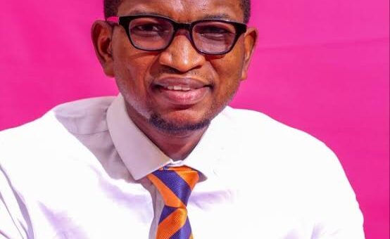 Beyond the Lesson Plan: How Segun Ilori Is using canva to make mathematics click