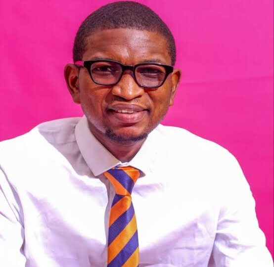 Beyond the Lesson Plan: How Segun Ilori Is using canva to make mathematics click