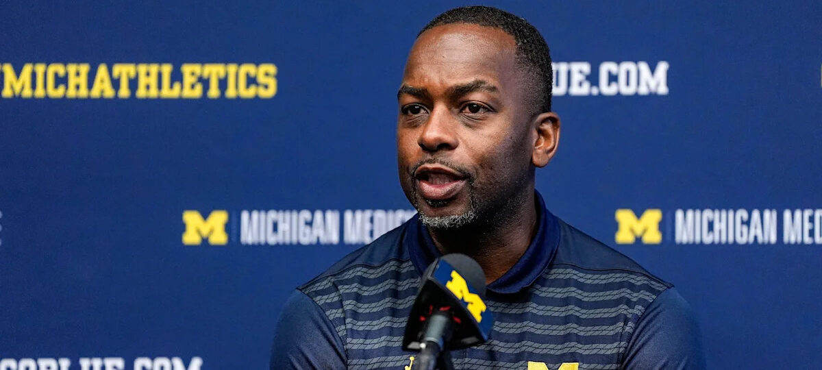 6 takeaways from Michigan Basketball’s media day, open practice