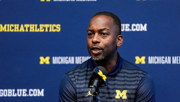 6 takeaways from Michigan Basketball’s media day, open practice