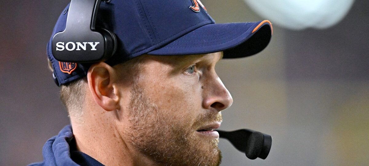 What Ben Johnson, Ryan Poles said in statement about blockbuster Jeffrey Simmons Bears trade