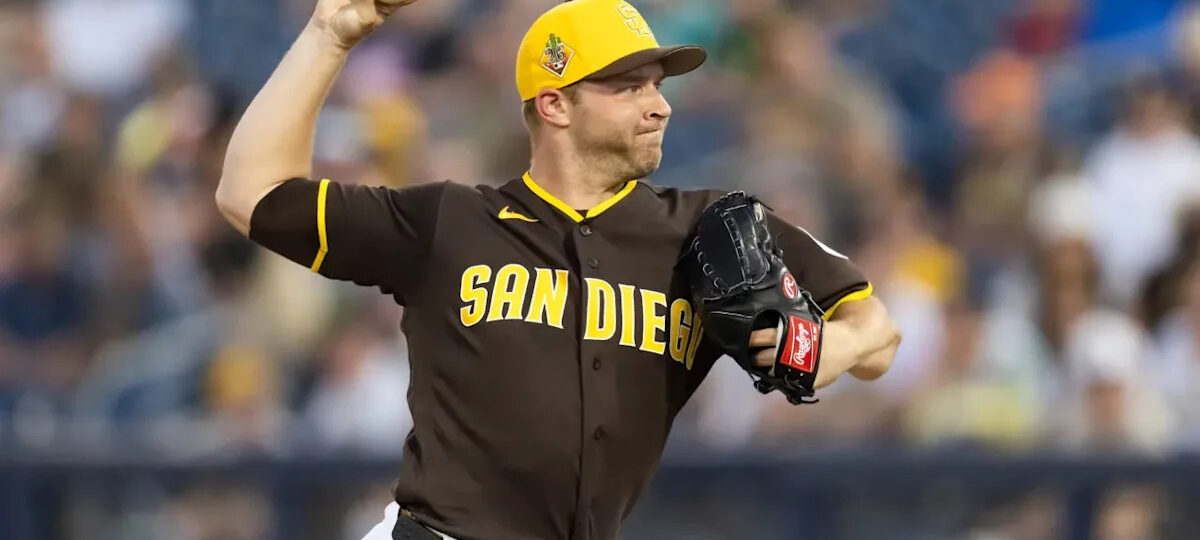 MLB insider reveals Padres have ‘mutual’ interest in reunion with two key FA pitchers