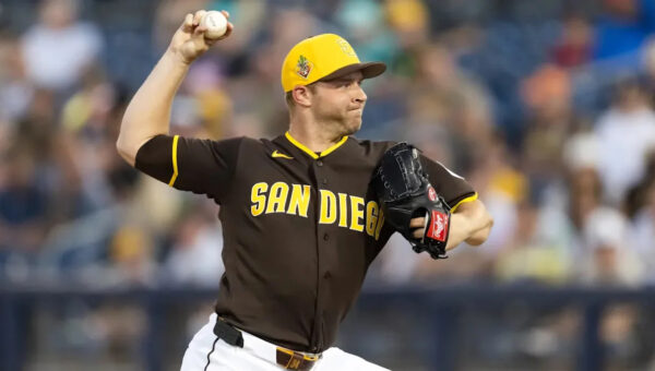 MLB insider reveals Padres have ‘mutual’ interest in reunion with two key FA pitchers