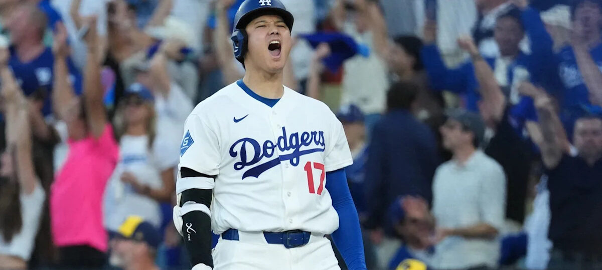 Dodgers Made Huge Mistake With Shohei Ohtani Back In August