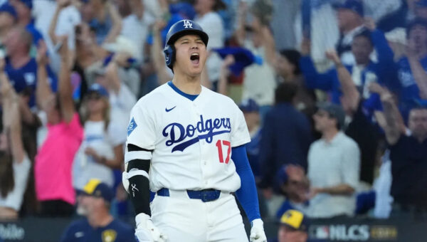 Dodgers Made Huge Mistake With Shohei Ohtani Back In August