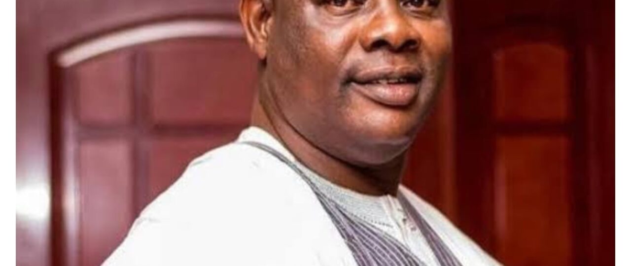 Yinka Quadri reveals wife knew about his relationships with actresses
