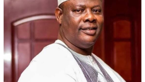 Yinka Quadri reveals wife knew about his relationships with actresses