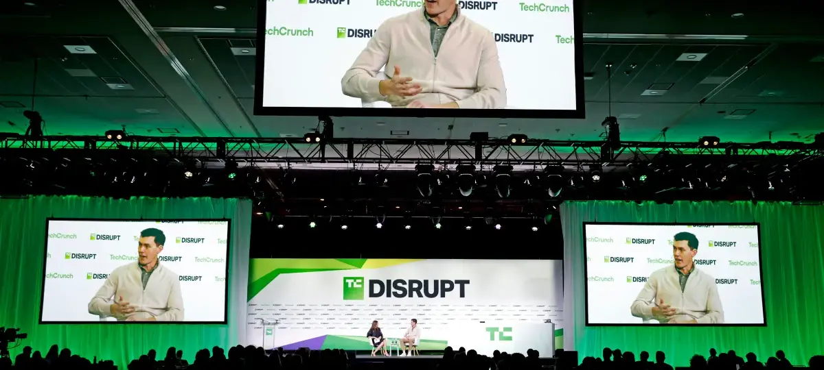 Flock CEO says its microphones detect ‘just gunshots’ — its website says different