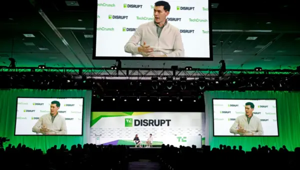 Flock CEO says its microphones detect ‘just gunshots’ — its website says different