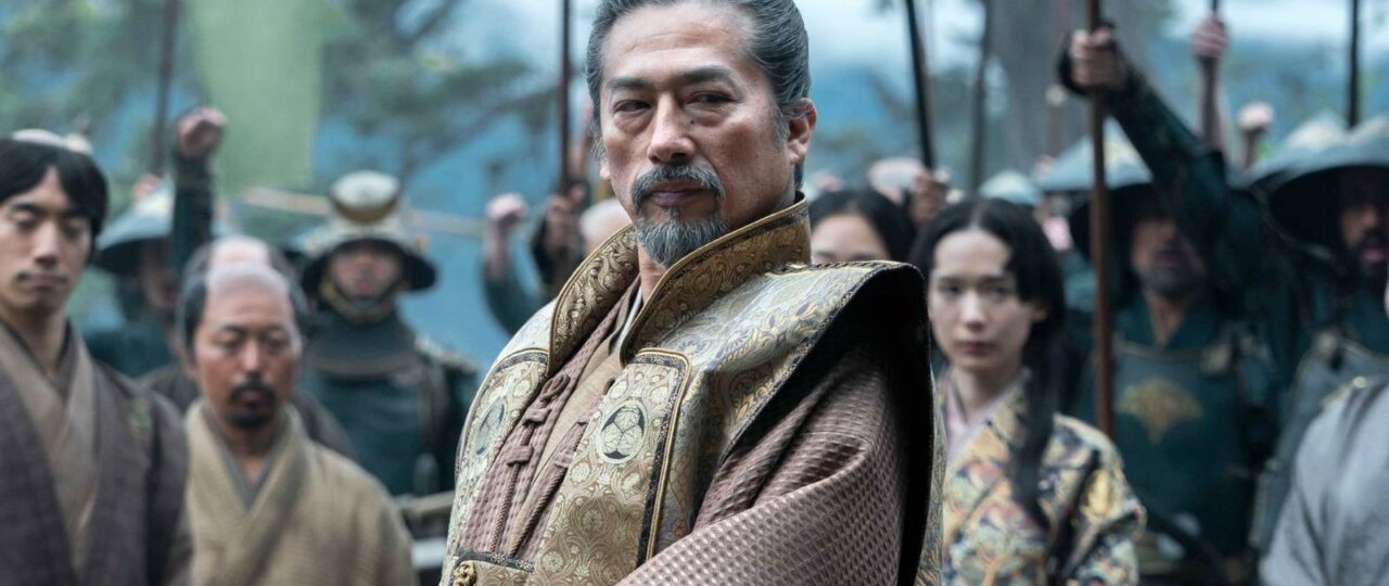 The 7 Greatest Samurai TV Shows, Ranked