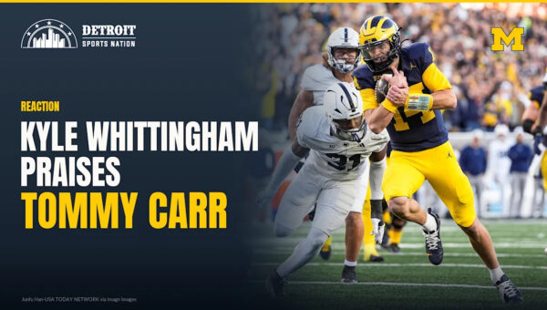 Kyle Whittingham Sends Strong Message About Tommy Carr