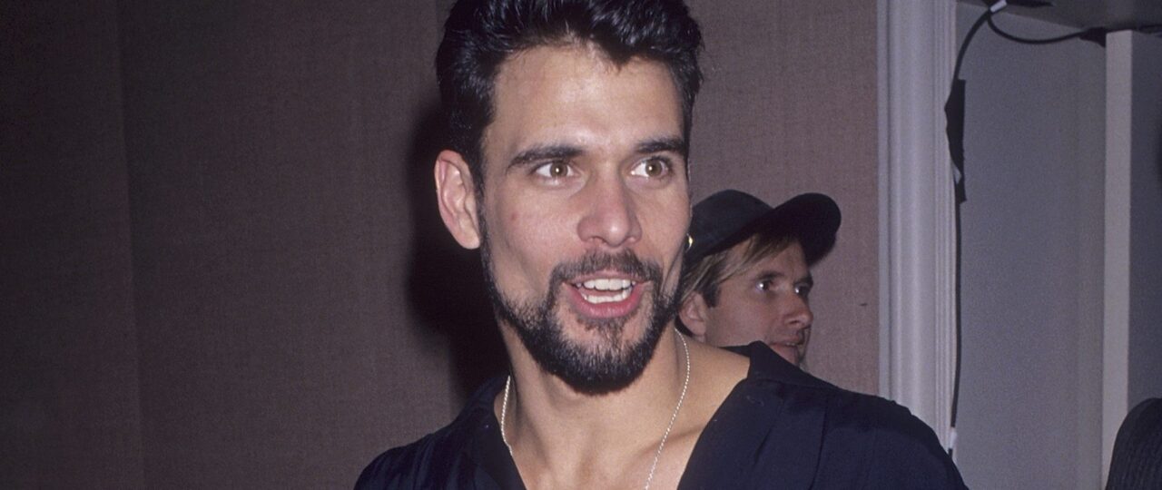 Who Was Robert Kelker-Kelly? 5 Things to Know About the Late ‘Days of Our Lives’ Actor