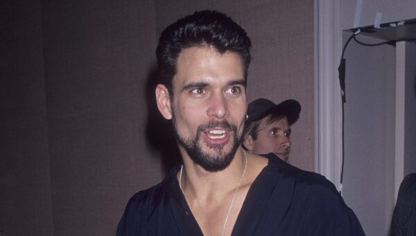Who Was Robert Kelker-Kelly? 5 Things to Know About the Late ‘Days of Our Lives’ Actor