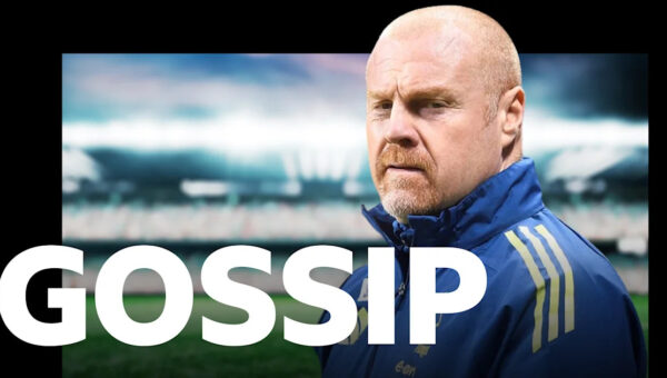 Dyche would be open to Celtic approach - gossip