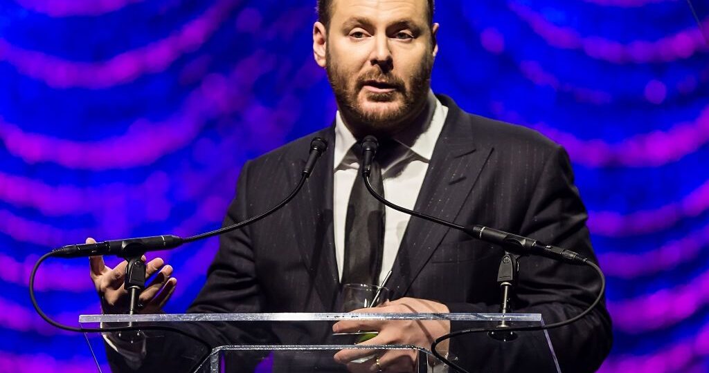 Sean Parker is rebuilding Stability AI around music