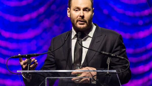 Sean Parker is rebuilding Stability AI around music
