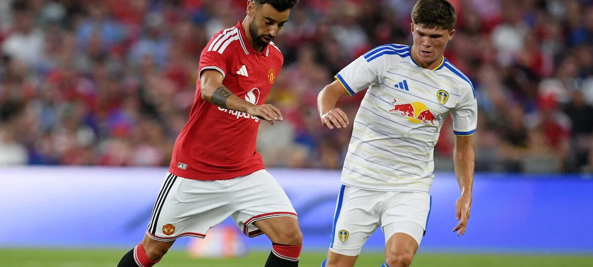 Man United to rely on star who has tortured Leeds in the past to pull them out of current slump