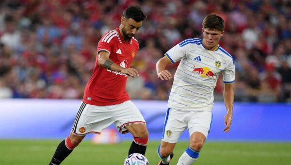 Man United to rely on star who has tortured Leeds in the past to pull them out of current slump