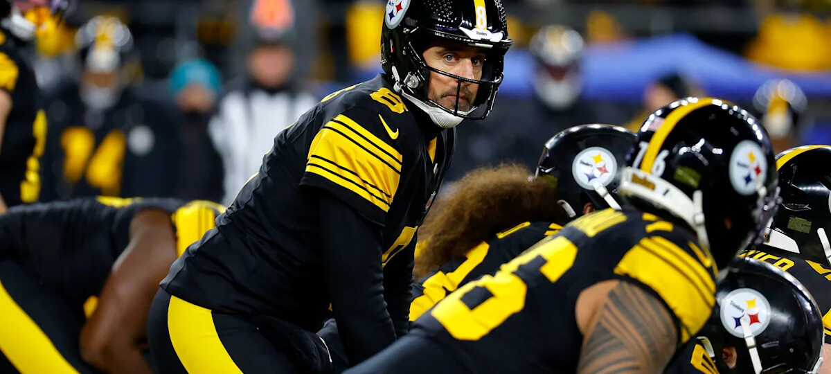 Steelers new uniforms: Pittsburgh mixes, matches for NFL game in France