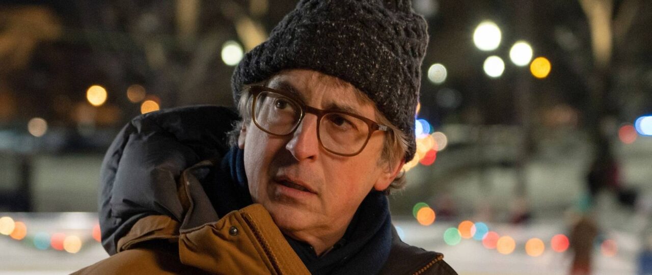Disney Writer Sues Oscar-Winning Movie's Director For Stealing 13-Year-Old Story