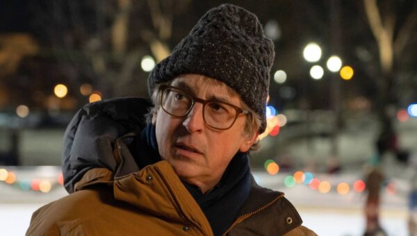 Disney Writer Sues Oscar-Winning Movie’s Director For Stealing 13-Year-Old Story