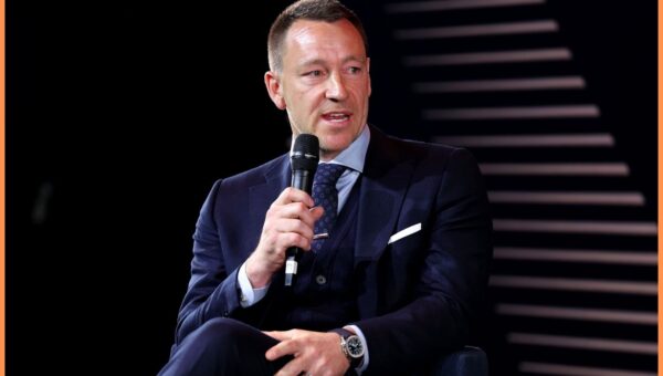 John Terry chooses “clear favourites” between Arsenal and Man City for title race