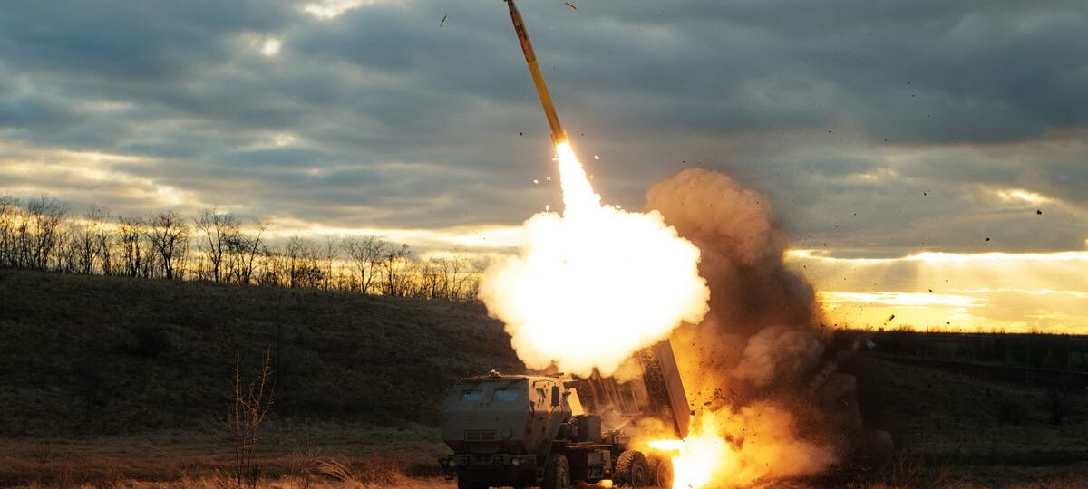 Ukraine's Operation Vivaldi shows why artillery still matters in a drone fight