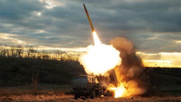 Ukraine's Operation Vivaldi shows why artillery still matters in a drone fight