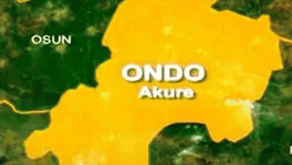 Ondo Assembly passes bill for establishment of state police