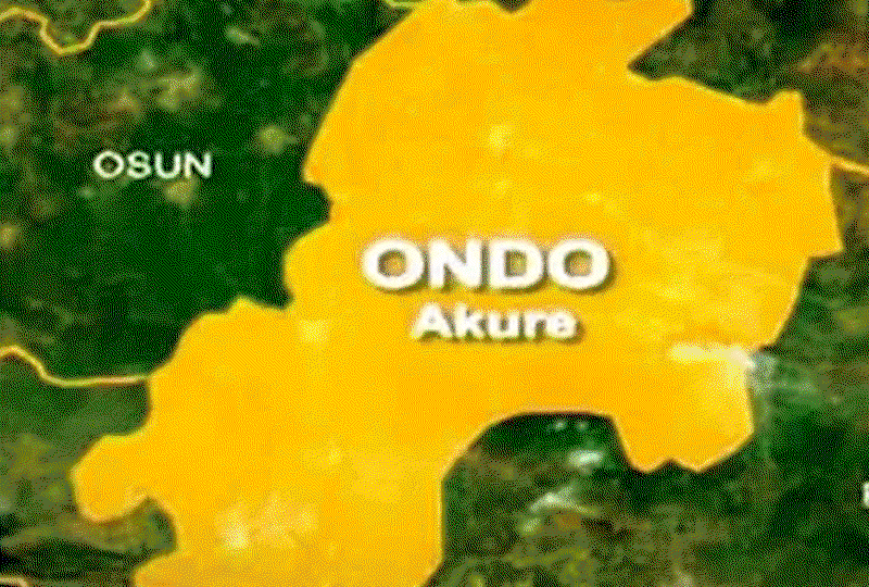 Ondo Assembly passes bill for establishment of state police